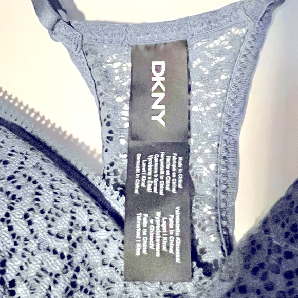 DKNY bralette - Picture 4 of 4